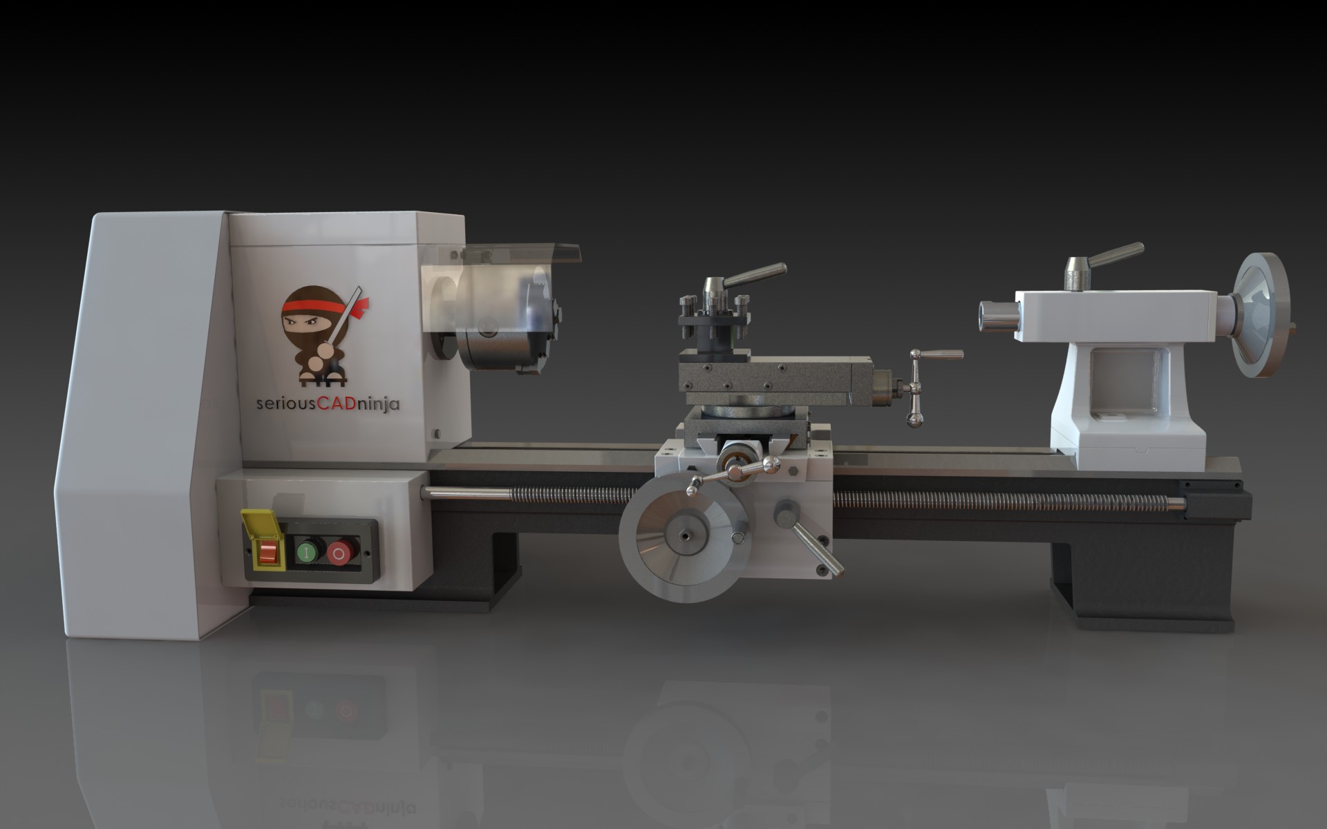 老式机床step格式