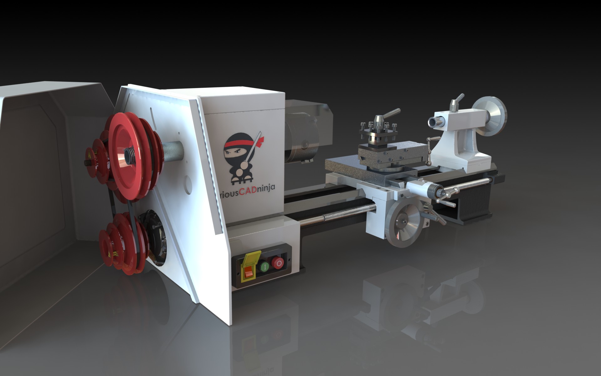 老式机床step格式