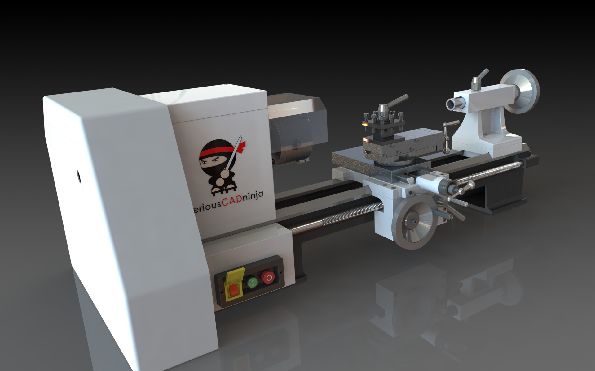 老式机床step格式