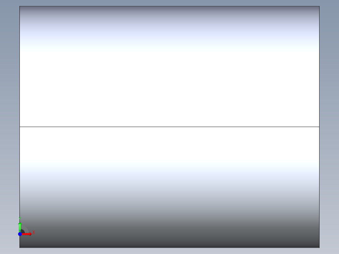 聚氯乙烯配件10-Sch80_Coupling_SxS_829-015 _1.5in前视图