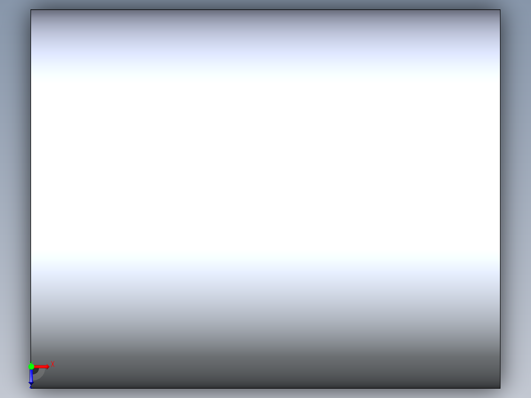 聚氯乙烯配件10-Sch80_Coupling_SxS_829-015 _1.5in俯视图