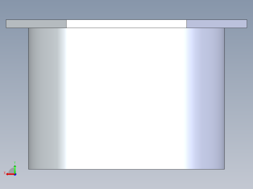 聚氯乙烯配件17-Sch80_ReducerBushing_FPTxSPIG_838-291_2.5in x 1.5in后视缩略图