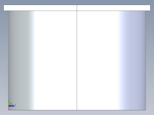 聚氯乙烯配件17-Sch80_ReducerBushing_FPTxSPIG_838-291_2.5in x 1.5in左视缩略图