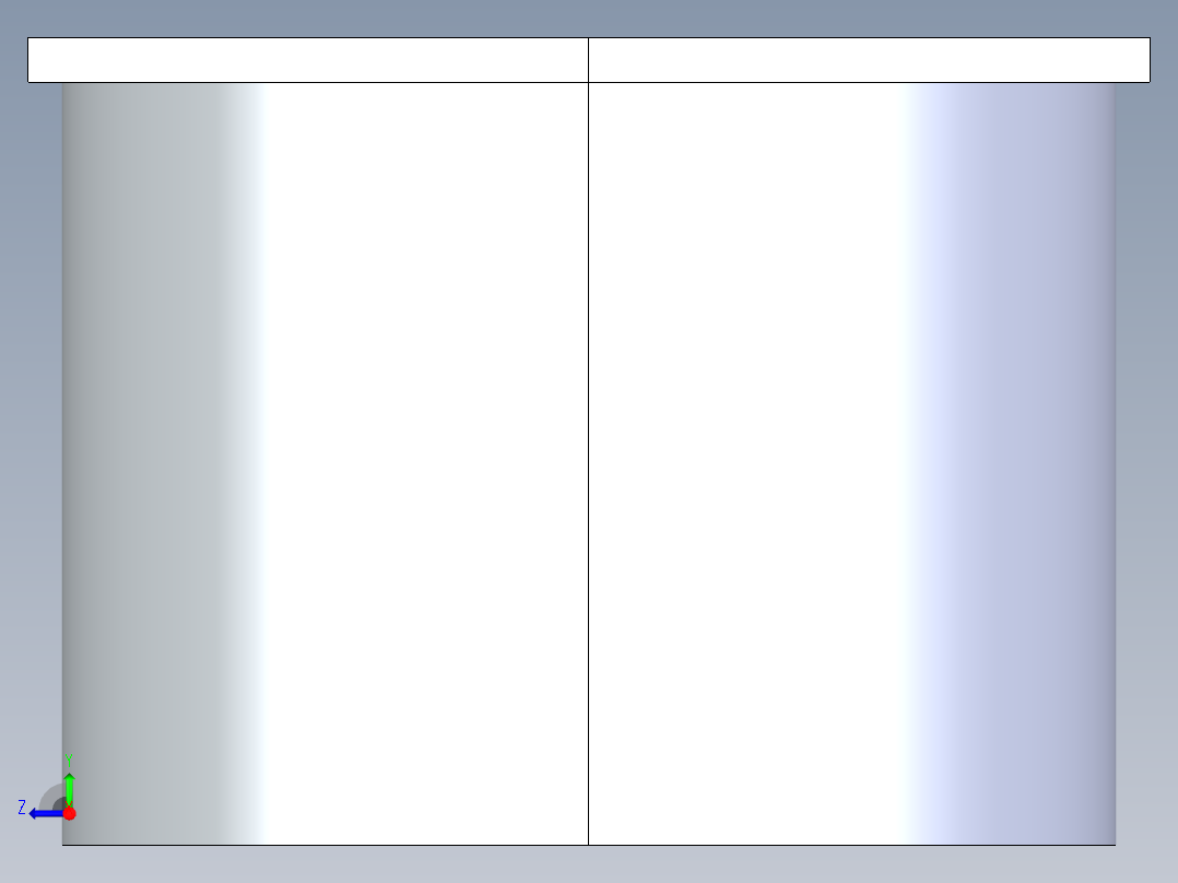 聚氯乙烯配件17-Sch80_ReducerBushing_FPTxSPIG_838-291_2.5in x 1.5in右视图