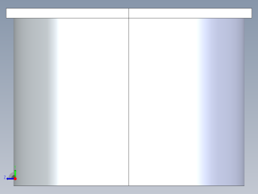 聚氯乙烯配件17-Sch80_ReducerBushing_FPTxSPIG_838-291_2.5in x 1.5in右视缩略图