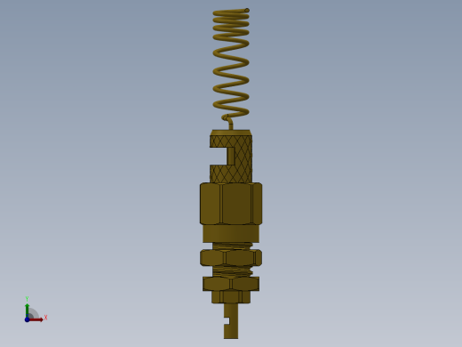 SMA接口60前视缩略图