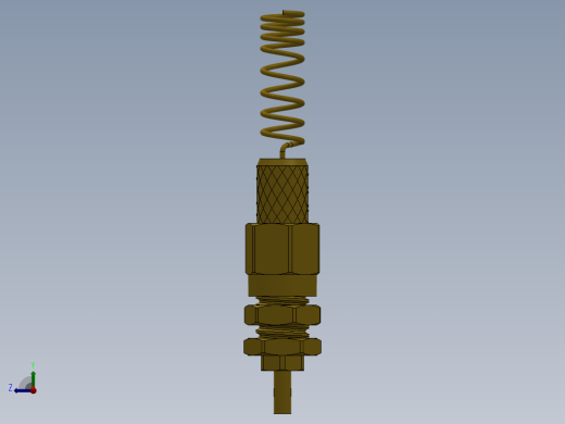 SMA接口60右视缩略图
