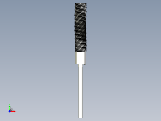 接近传感器CS12-E02前视缩略图