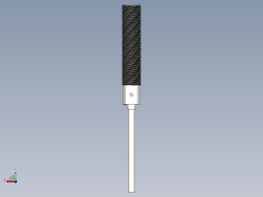 接近传感器CS12-E02后视缩略图