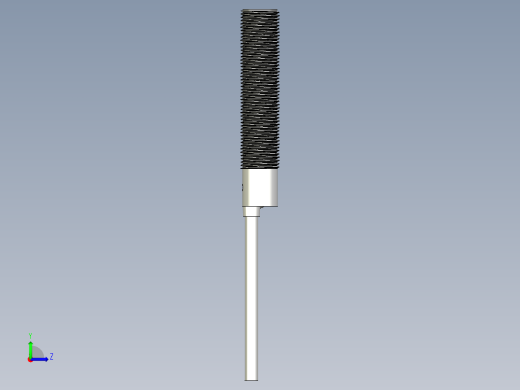 接近传感器CS12-E02左视缩略图