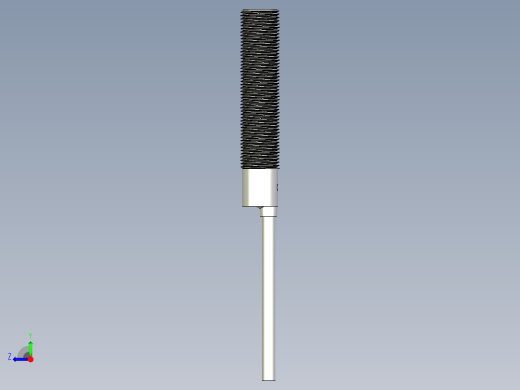 接近传感器CS12-E02右视缩略图