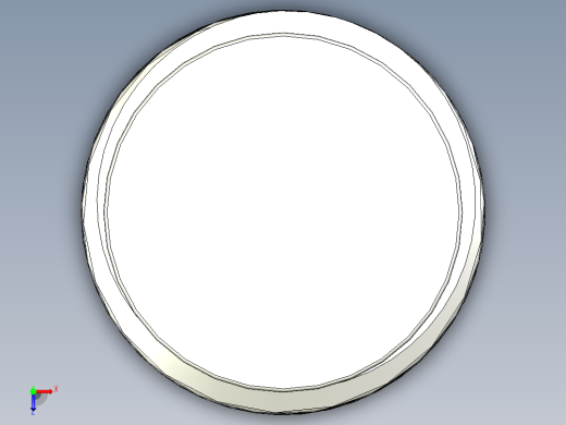 接近传感器CS12-E02俯视缩略图