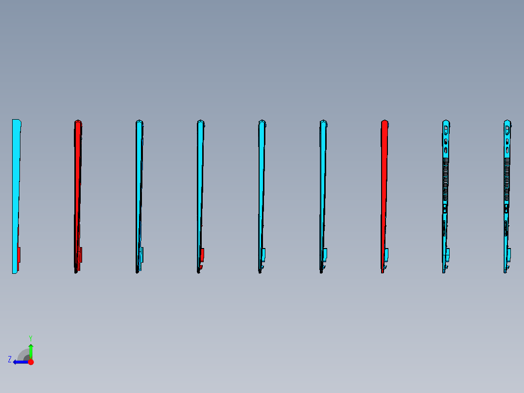 X35-TOP-2018-01-11-US-设变工序图右视图