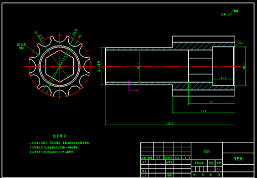 大豆精量播种机设计（含三维模型SolidWorks+CAD图纸+说明素材）缩略图