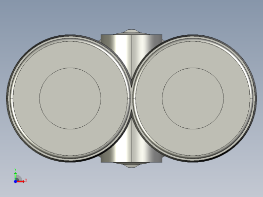 基恩士SJ-ML4_kc图纸模型前视缩略图