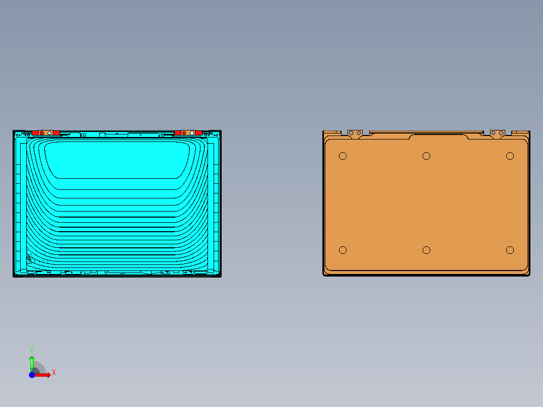 CSX1-A-工序图20200917-A6新材料前视图