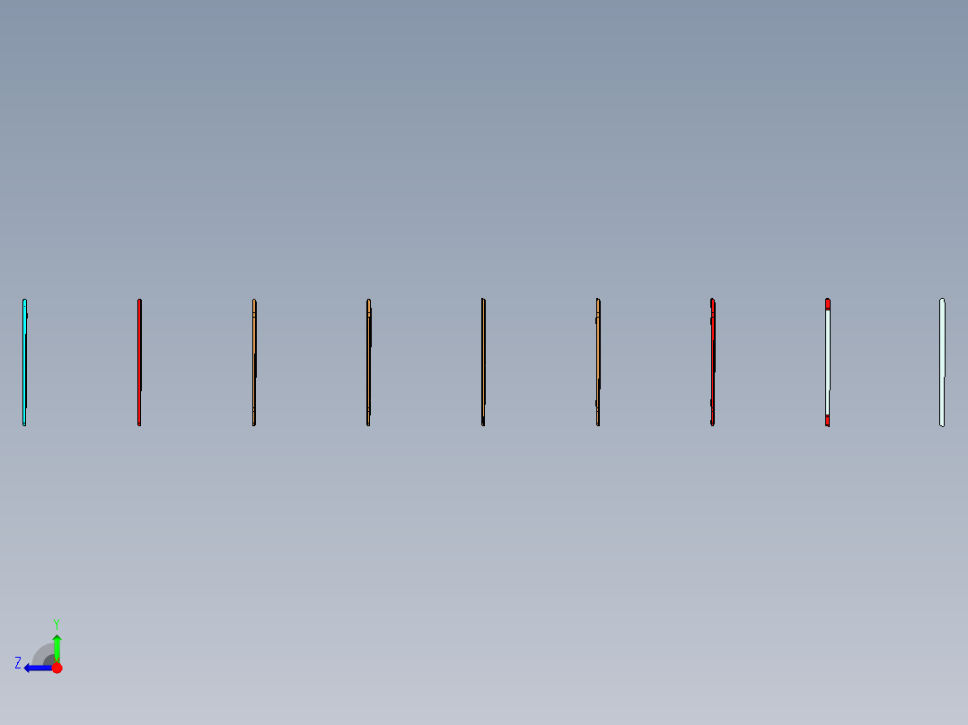 CSX1-A-工序图20200917-A6新材料右视图
