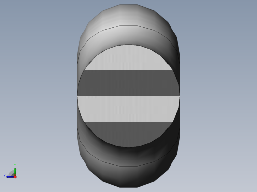 GB／T91-2000 开口销B型2×10右视缩略图