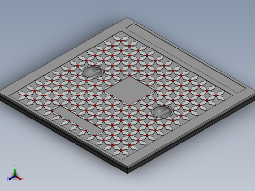人孔inspection-manhole-cover-and-base-1 1 SW