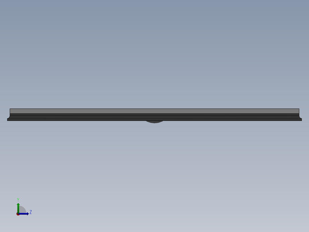 人孔inspection-manhole-cover-and-base-1 1 SW左视图