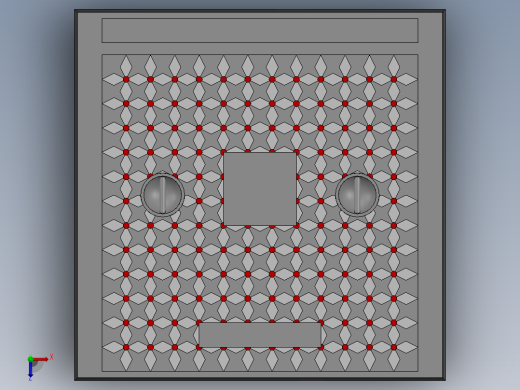 人孔inspection-manhole-cover-and-base-1 1 SW俯视缩略图