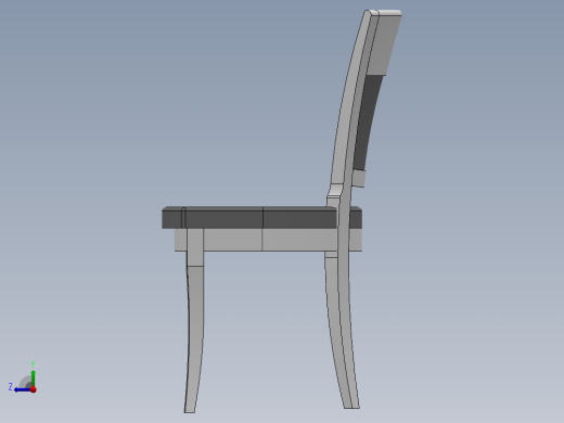 A2004966-木椅右视缩略图