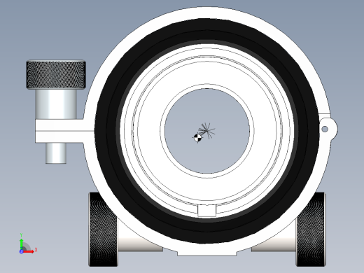 望远镜前视缩略图