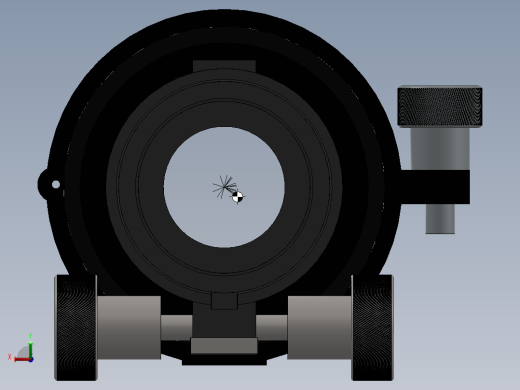 望远镜后视缩略图
