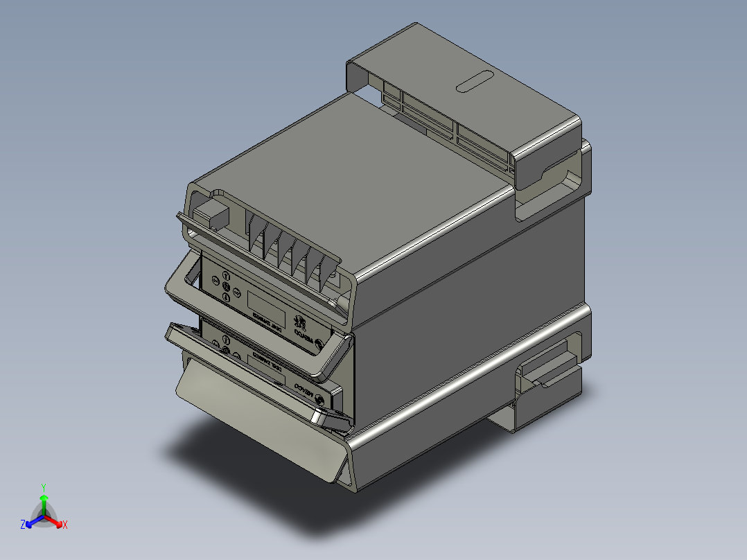 小型去湿器吸湿除潮室内