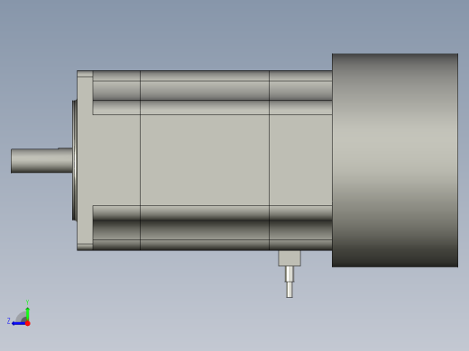 57HS22雷赛-y右视缩略图