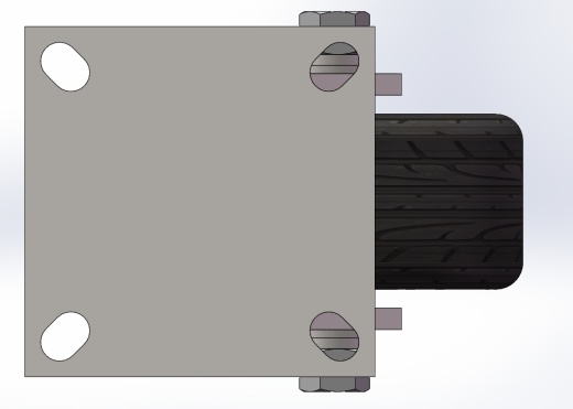 千斤顶手推车缩略图