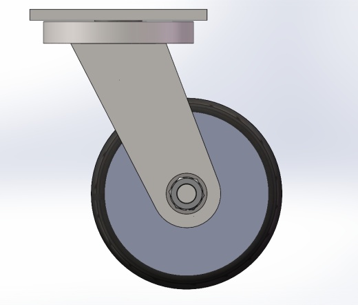 千斤顶手推车缩略图