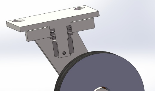 千斤顶手推车缩略图
