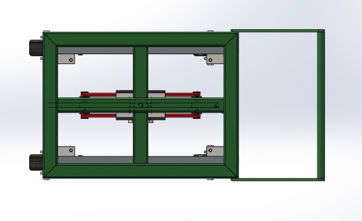 千斤顶手推车缩略图