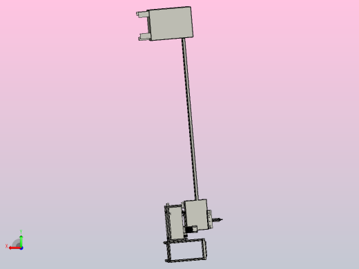整机产品倍速链后视缩略图