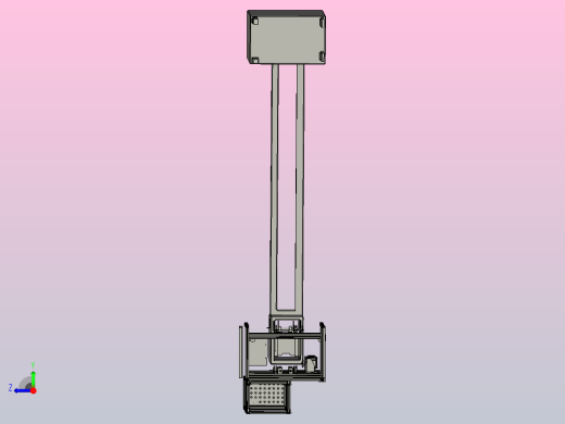 整机产品倍速链右视缩略图