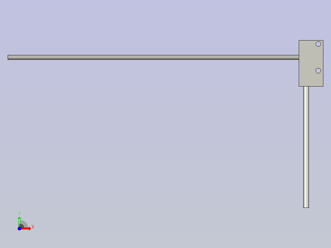 松下-EX-13EP前视图