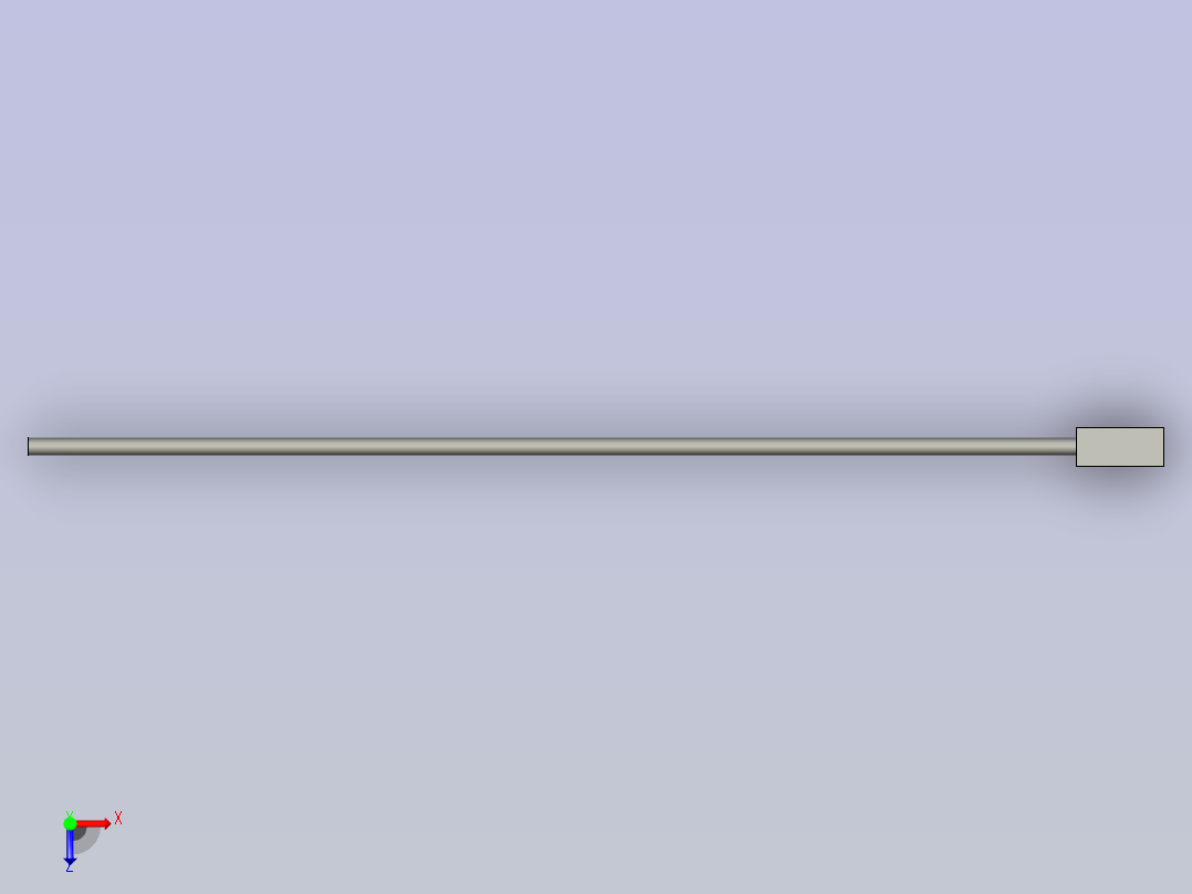 松下-EX-13EP俯视图