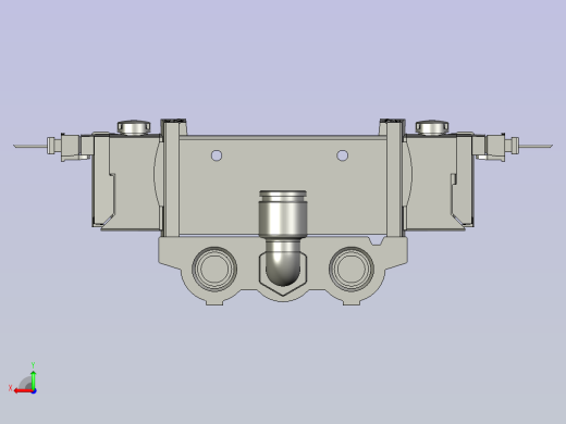 E19472-121-100-X1-FESTO-VABM-L1-14S-G14-10连座后视缩略图