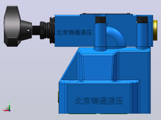 DZ20-1-M 先导式顺序阀后视缩略图