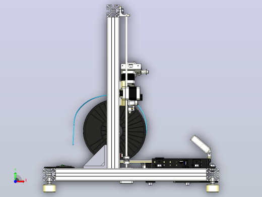 adziaki3D打印机Zlepek2.0.zip.zip前视缩略图