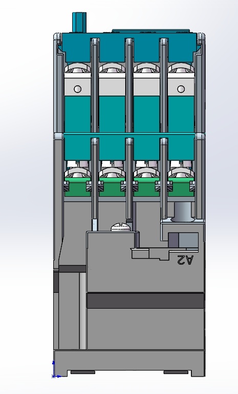 CJ20-10交流接触器缩略图