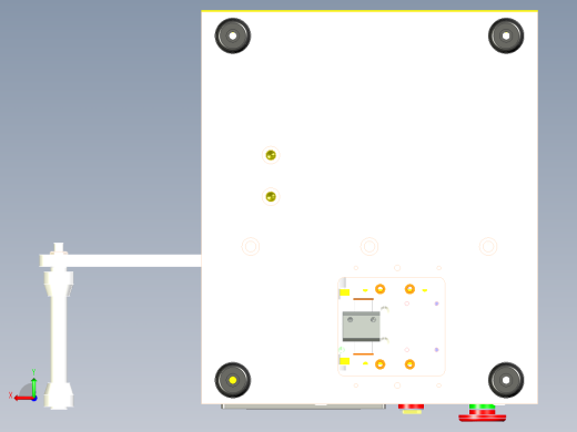 C5_电阻折弯机后视缩略图