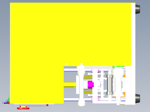 C5_电阻折弯机右视缩略图