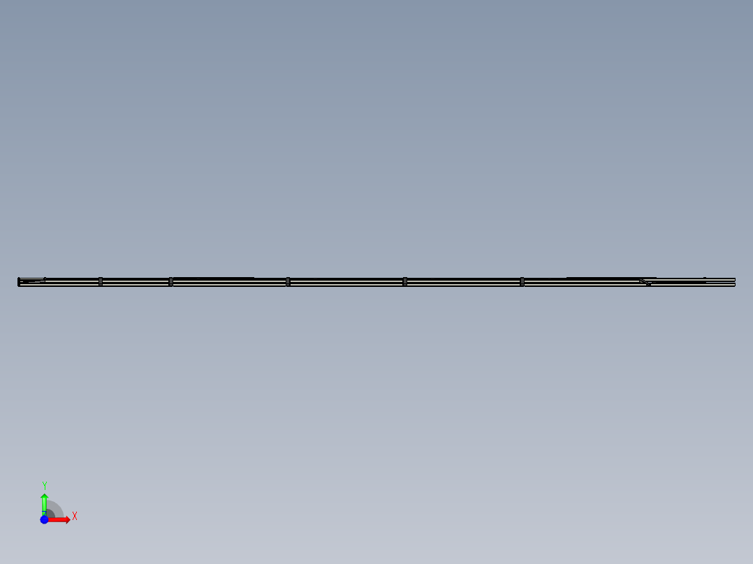 拼图巴士5前视图