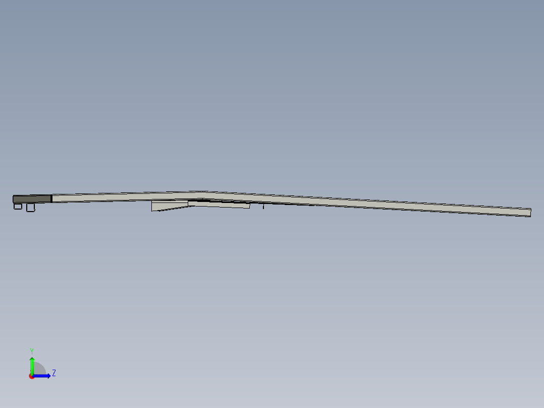 拼图巴士5左视图