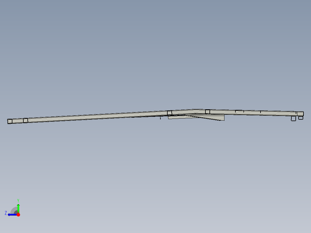 拼图巴士5右视图