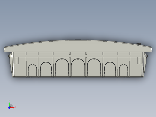 电气柜-81536前视缩略图
