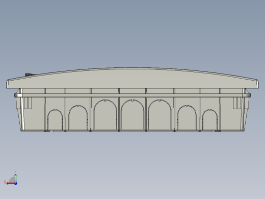 电气柜-81536后视缩略图