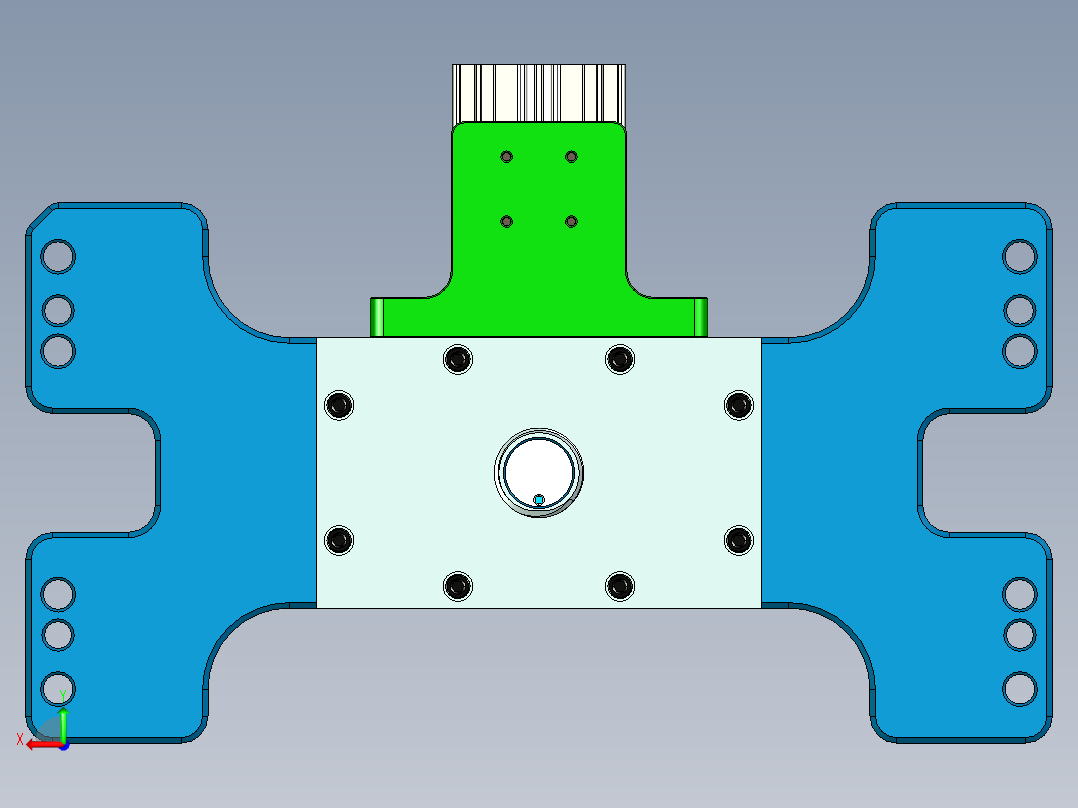 NANO-BOTTOM-CASE-CNC1-0902后视图